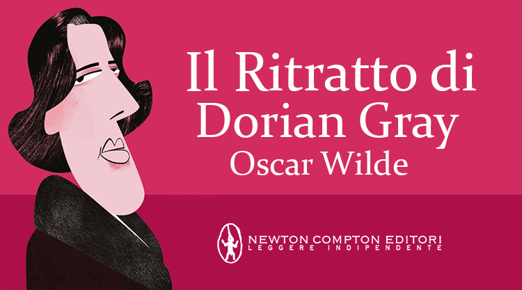 Il Ritratto di Dorian Gray (Oscar Wilde)